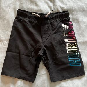 Hurley swim trunk